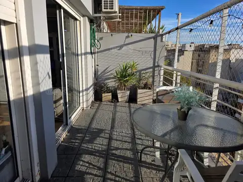 Departamento en Venta 16 años