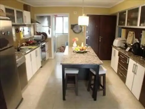 Departamento en Venta de 5 ambientes