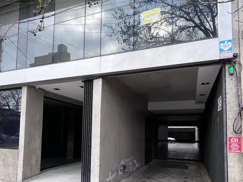 Cochera en Venta en Echesortu, Rosario