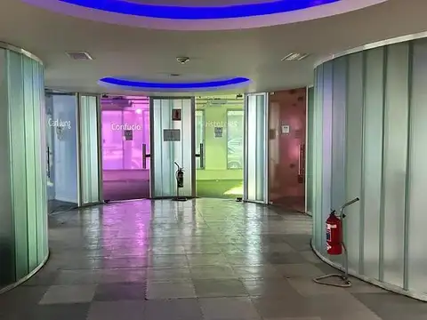 Av. Veléz Sarsfield 1760 - Edificio en venta