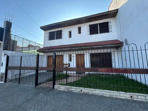 Casa en venta zona Boulogne APTA CREDITO