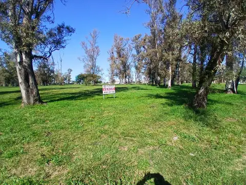 Terreno en Venta 94,74  mts Frente