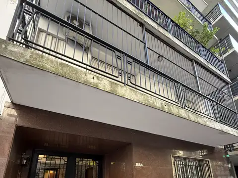 Departamento de 3 ambientes en venta - Palermo