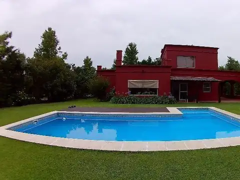 Casa en Venta A Estrenar