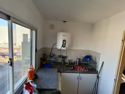 Departamento en Venta 16 años