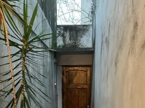 Casa en Venta en Barracas, USD 62.000
