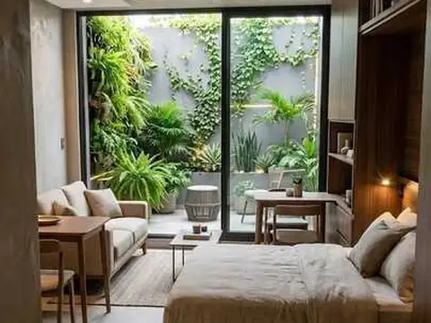 Departamento en Venta A Estrenar