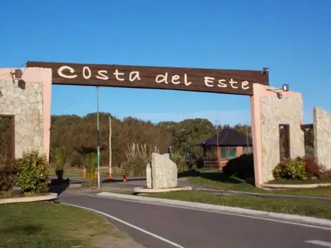 Terreno en Venta en Costa Del Este, USD 24.000
