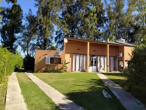 Tres dorm barrio los tres coniles  2027