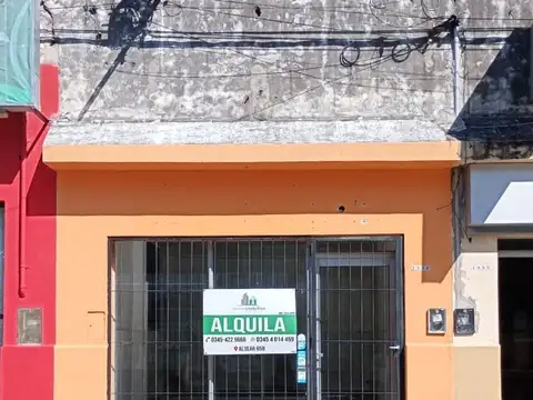 Local comercial en alquiler a metros de Av. San Lorenzo