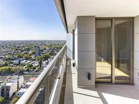 DEPARTAMENTO 3 AMBIENTES - LOMAS DE ZAMORA - OESTE, GRAN BS. AS. SUR