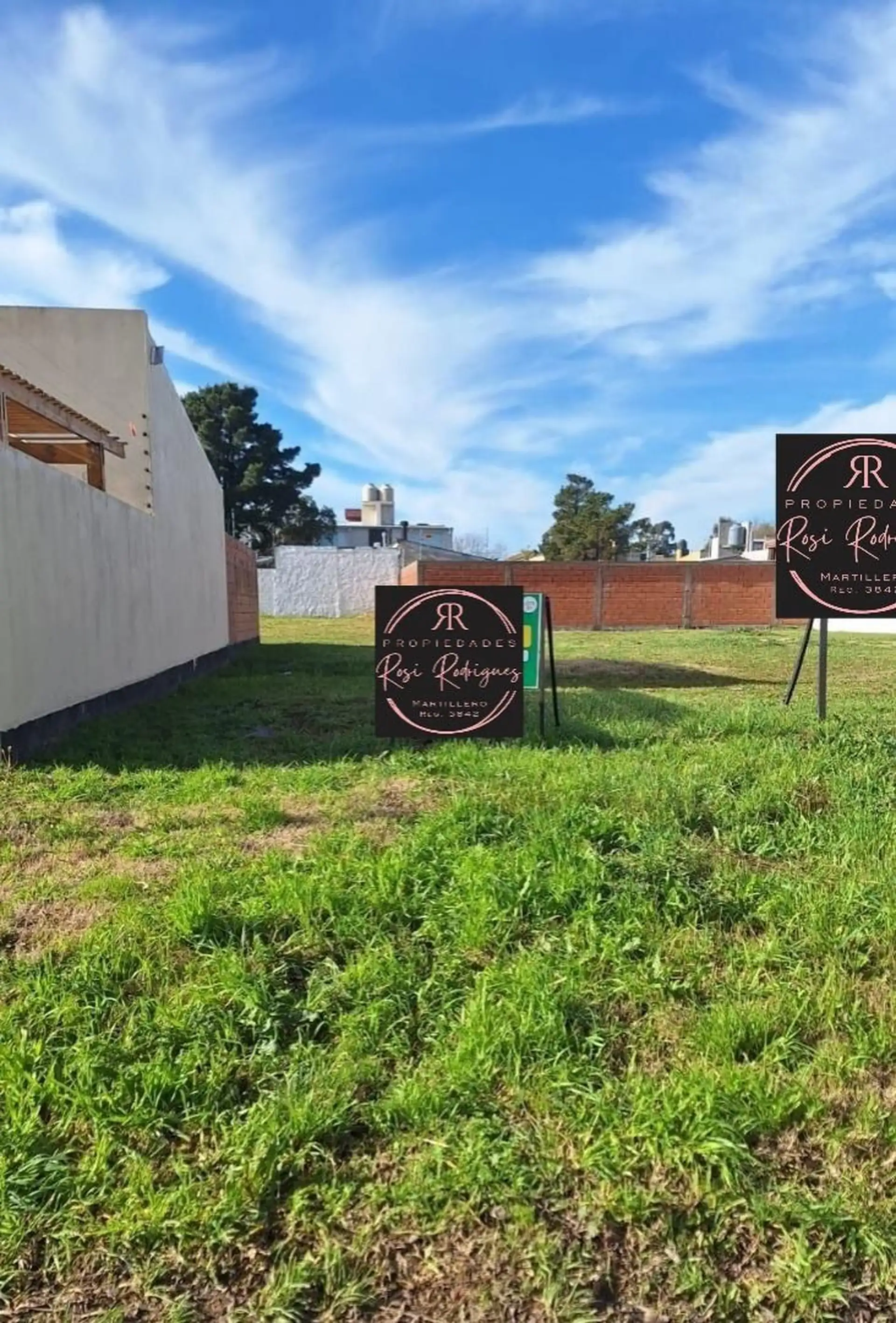 Últimos lotes disponibles en Barrio San Jerónimo Los Pinares Mar Del Plata