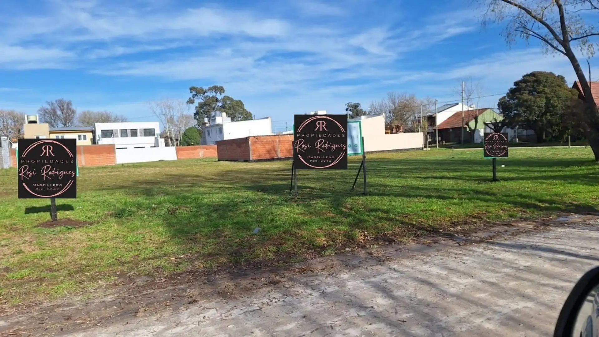Últimos lotes disponibles en Barrio San Jerónimo Los Pinares Mar Del Plata