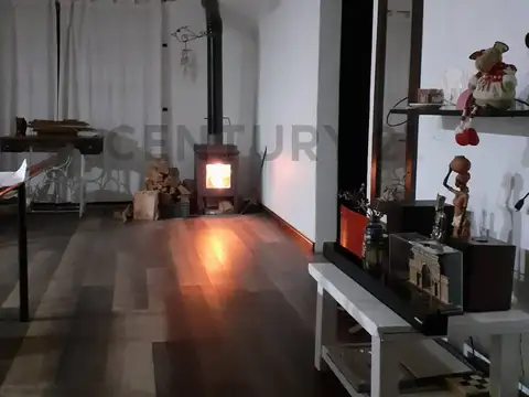 Casa en Venta 9 años