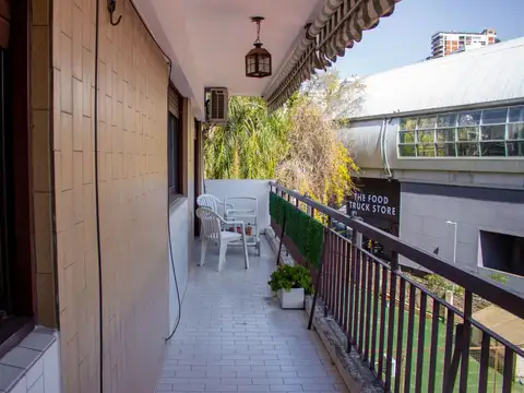 Departamento en Venta de 4 ambientes