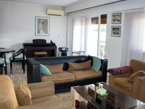 Departamento - Venta - Argentina, Capital Federal - MONTAÑESES 1954