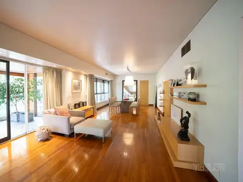 Departamento 5 ambientes con 3 baños