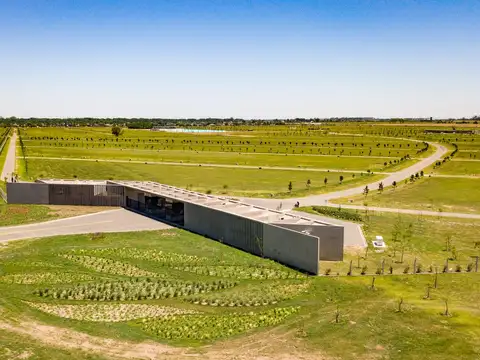 Terreno en Venta de 671,0 m2