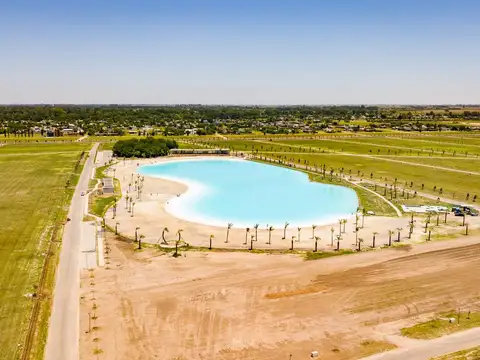 Terreno en Venta de 671,0 m2