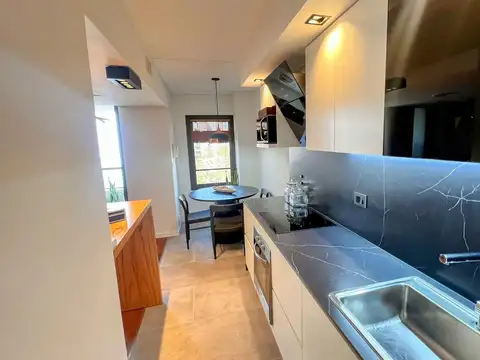 Departamento en Venta en Pichincha, USD 310.000