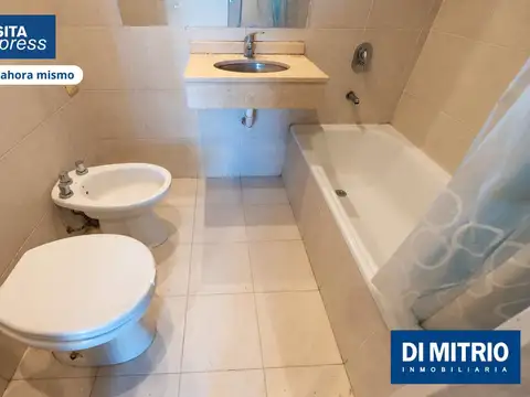 Departamento en Venta al Oeste