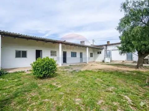 Venta de campo 5ha en Ruta 75 Villa Jardines Pando