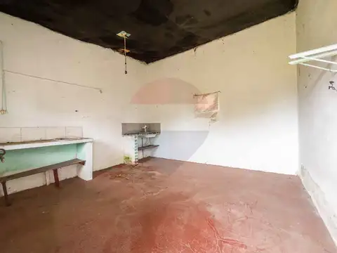 Venta de campo 5ha en Ruta 75 Villa Jardines Pando