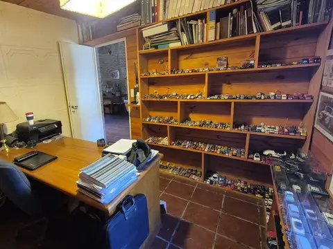 Casa en Venta 20 años