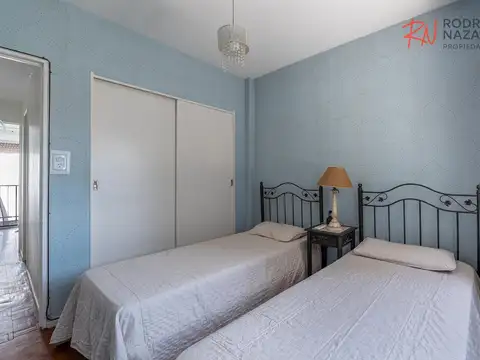 Departamento en Venta en Caballito, USD 108.000