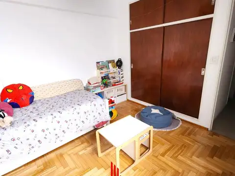 Departamento en Alquiler 12 años