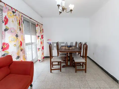 Depto Tipo Casa en Venta de 2 dormitorios