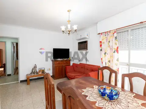 Depto Tipo Casa en Venta 46 años