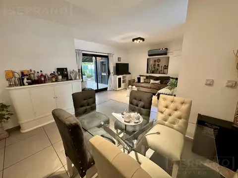 Departamento en Venta en Countries y Barrios Cerrados en Tigre, USD 137.000