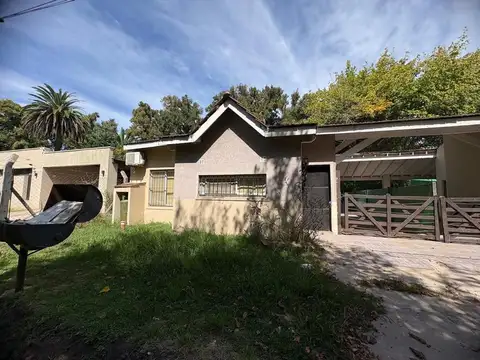 CASA EN VENTA LOMA VERDE