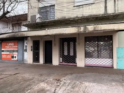 Local en Alquiler en Villa Adelina, Partido de San Isidro