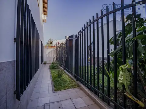 Depto Tipo Casa en Venta de 3 dormitorios