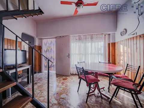 Depto Tipo Casa en Venta en Villa Pueyrredon, USD 173.000