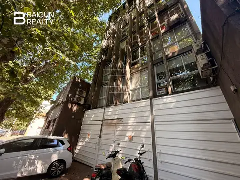 Oficina en Alquiler en Chacarita, $ 1.330.000