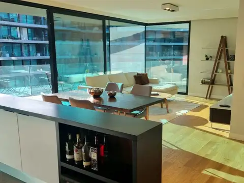 Departamento en Venta al Norte