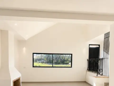 Casa en Venta 15 años