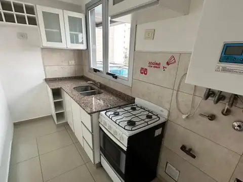 Catamarca 1295 , Piso 7