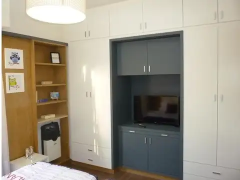 Departamento en Alquiler Temporal en San Nicolás, USD 700