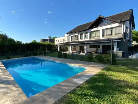 VENTA CASA SAN ISIDRO LABRADOR VILLANUEVA