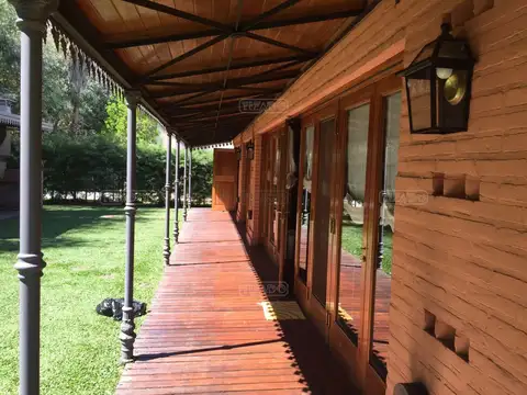 Country Club Banco Provincia 100