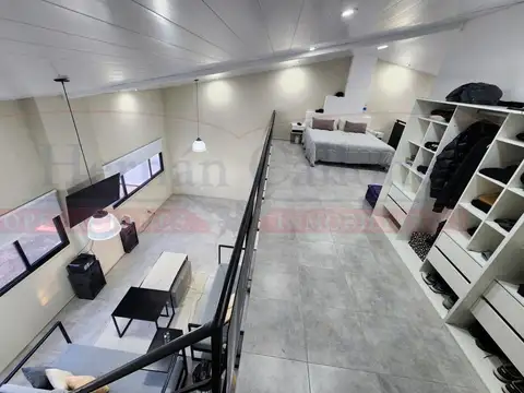 EXCELENTE PISO EN ALQUILER AMUEBLADO