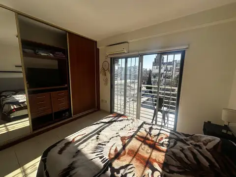 Departamento en Alquiler Temporal de 1 dormitorio