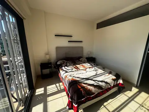 Lavalleja 100, Piso 6