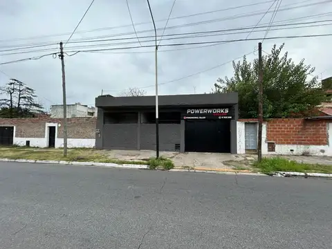 Terreno en Venta en Isidro Casanova, USD 99.000