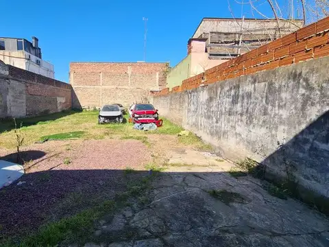 VENTA LOTE ISIDRO CASANOVA PERMUTA