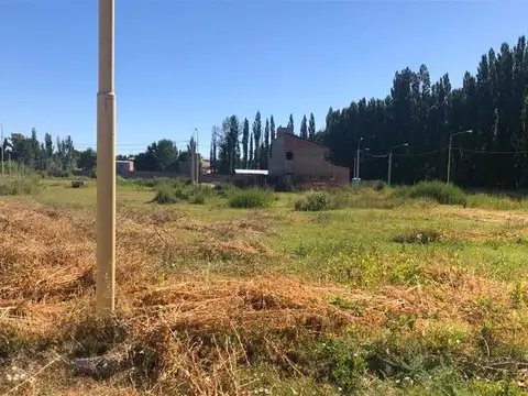 Terreno en Venta en Centenario, USD 26.000